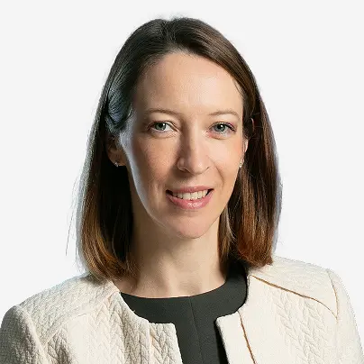 Ilaria Besozzi, CEO di Swisscharge