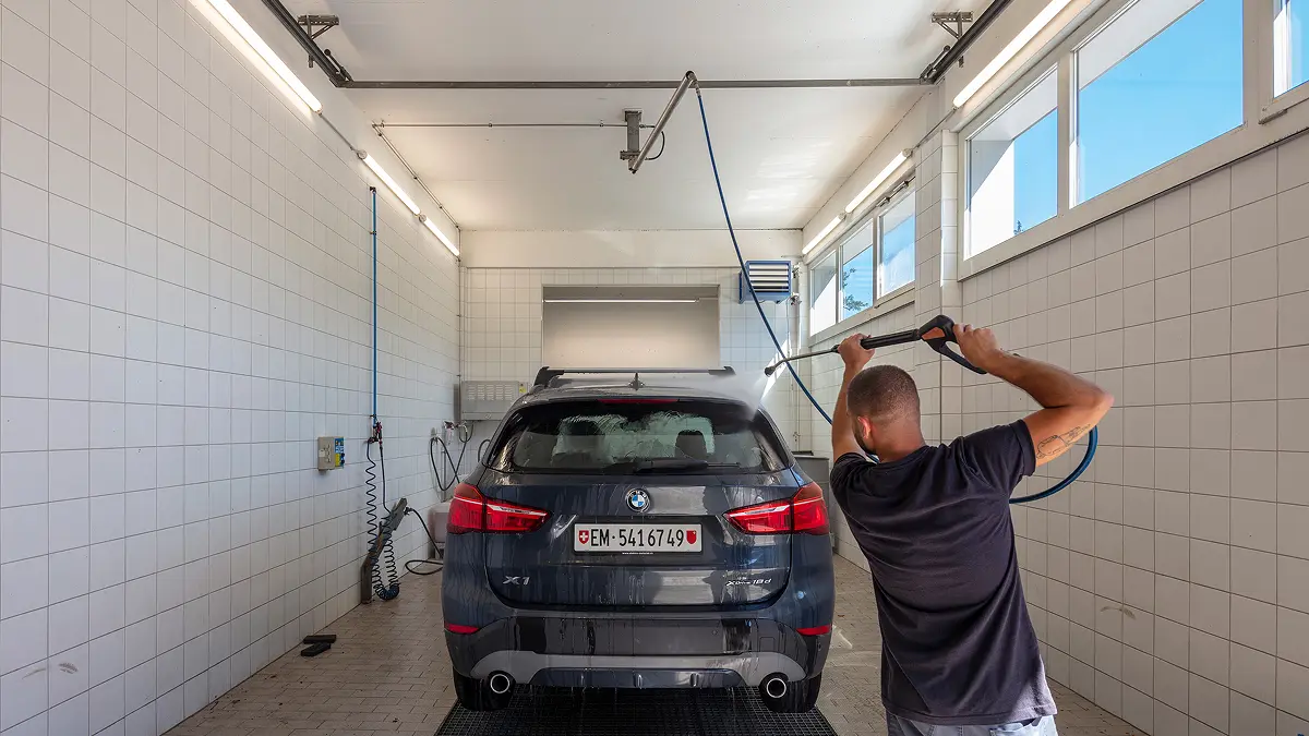 Produktkompetenz Feuchtraumleuchten