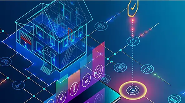 Smart Building Lösungen