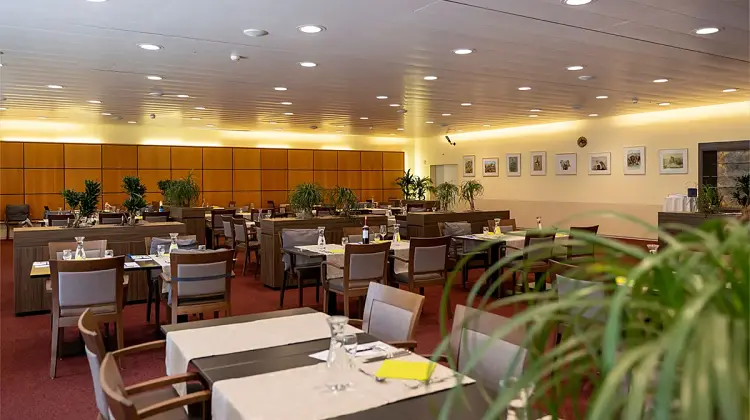 Beleuchtung Gesundheit und Pflege