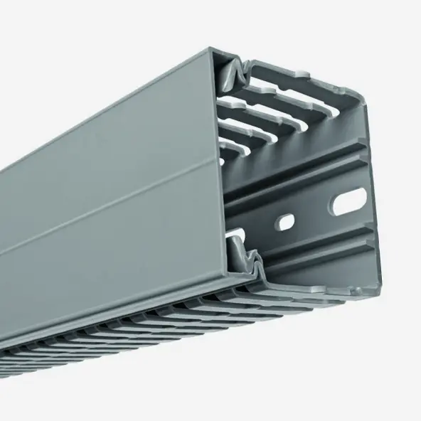 Hager tehalit Canaline di cablaggio e accessori