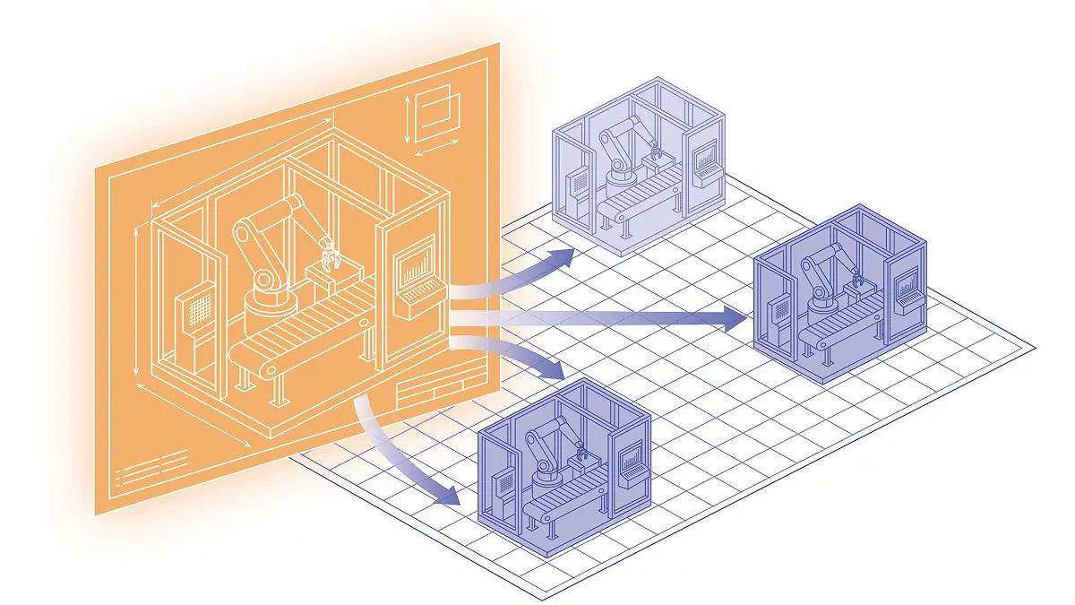 Automation und Robotik
