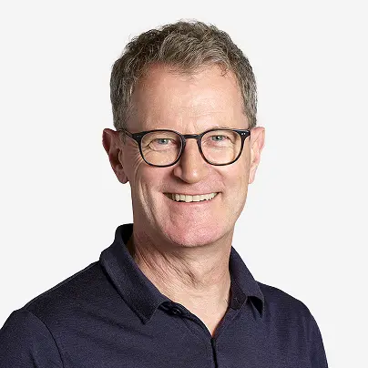Daniel Neuhaus, CEO di Move Mobility SA
