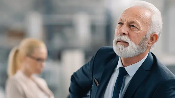 Standortbestimmung: die digitale Industrie und Sie