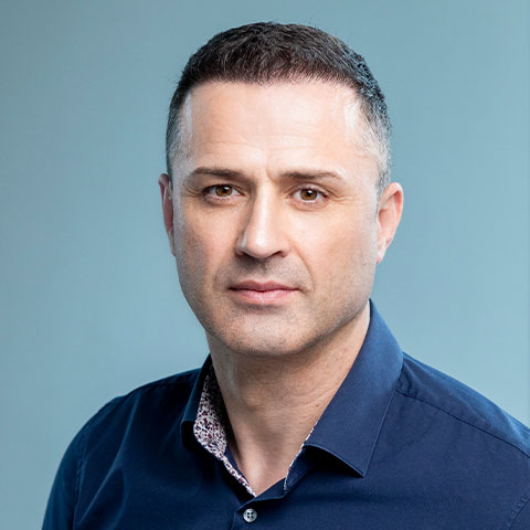 Fatmir Abdiji