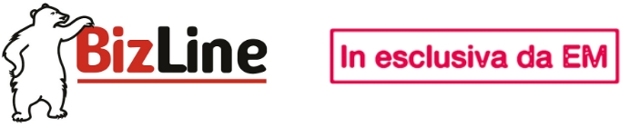 Bizline in esclusività da EM