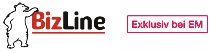 BizLine Exklusiv bei EM